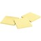 Post-It Super Sticky Notes 3"X3" 3/Pkg-Canary Yellow W/45 Sheets